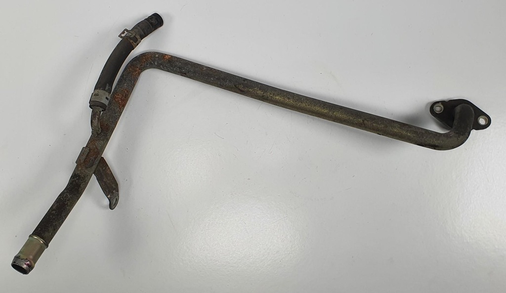 фото №1, Трубка шланг wody smart forfour 454 1.3 16v