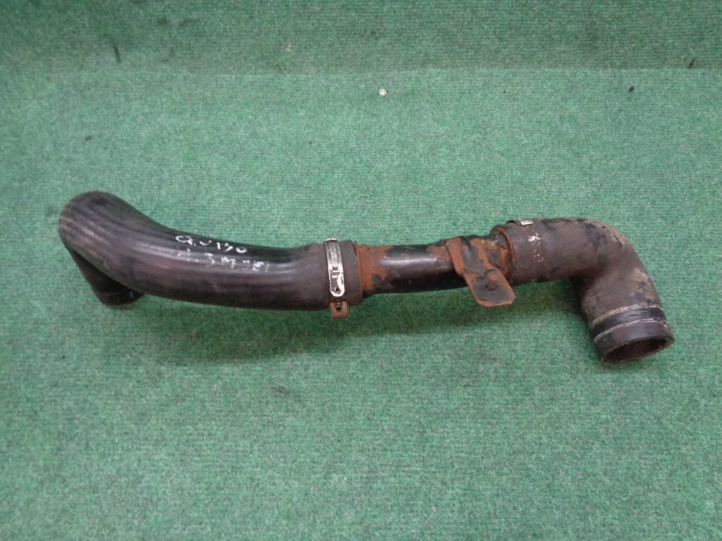 Купить Пабтрубок  труба шланг turbo fiat fiorino qubo nemo bipper 1.3 m-jet оригинал