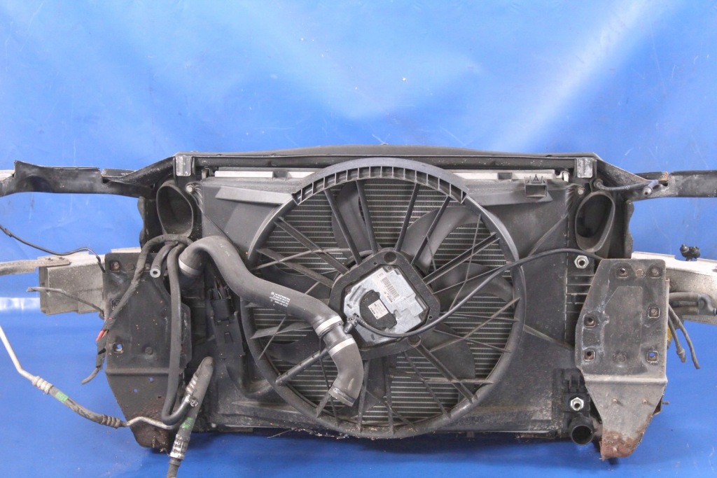 Купити Ремінь передній радіатор балка mercedes sl r230 3.5