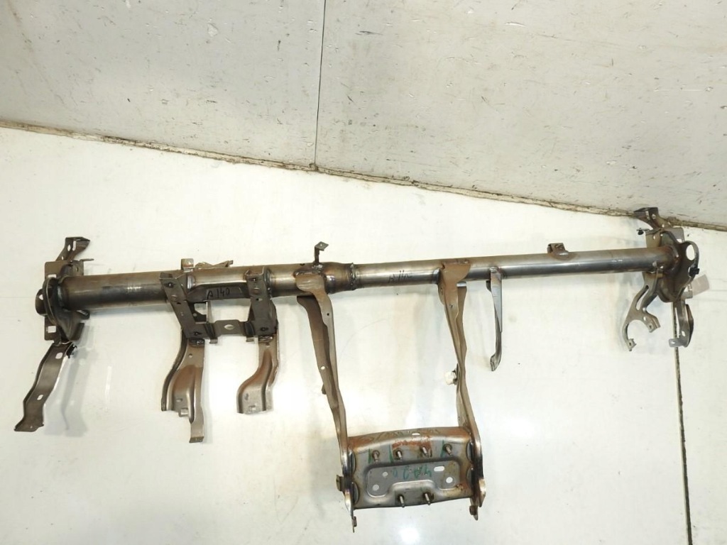 Балка каркас консолі citroen c3 picasso 9682891780 Зі Шроту