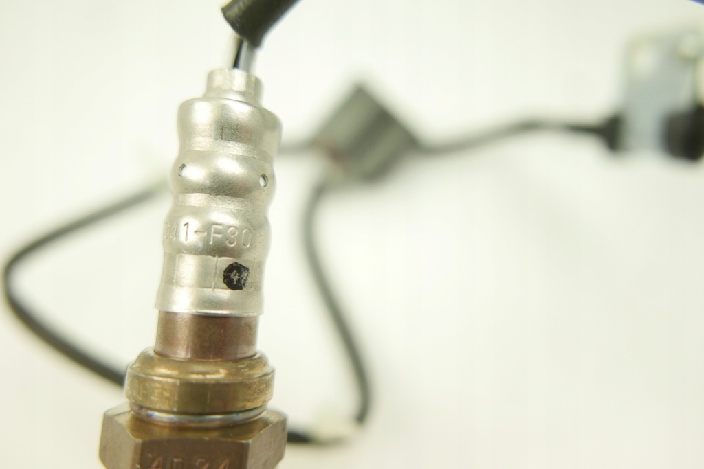 фото №14, Датчик лямбда-зонд mazda 3 5 lfb618861a oza341f30