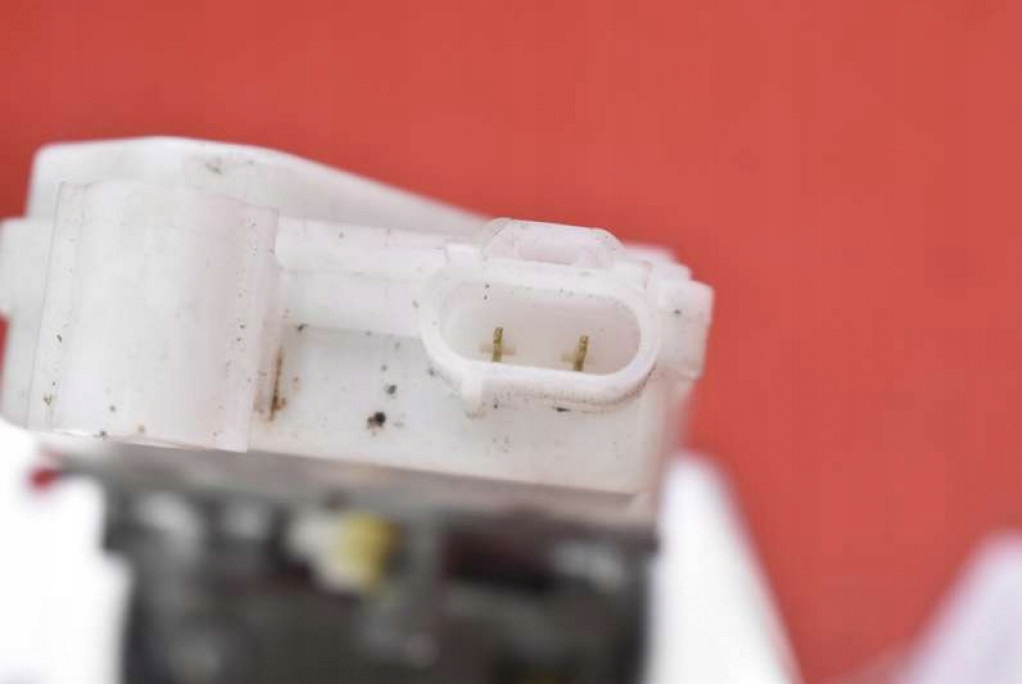 фото №6, Замок крышки задняя багажника mitsubishi asx 1 i 12-16