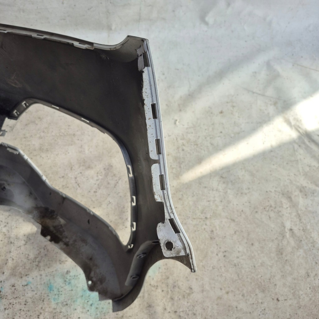 фото №15, Vw transporter t6 lift 19-23 бампер перед передний