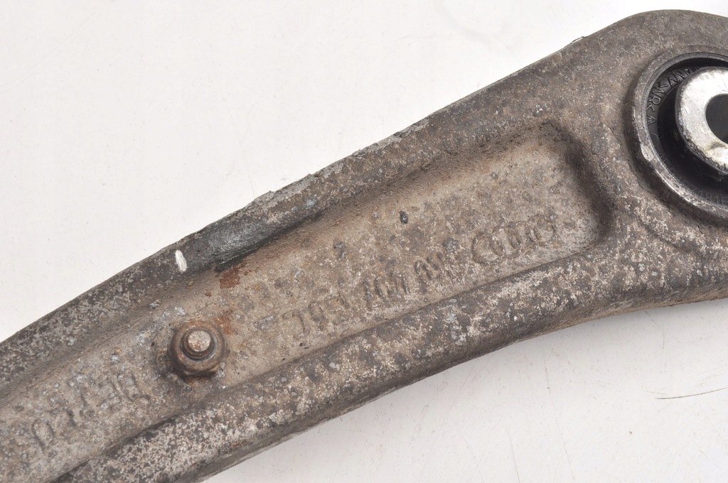 фото №6, Porsche macan 3.0 tdi важіль правий перед 8k0407156c