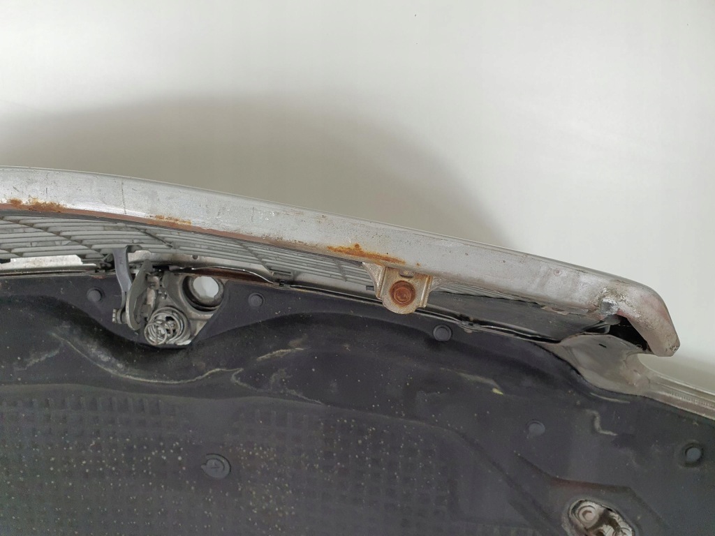 Капот 744 mercedes w140 Київ