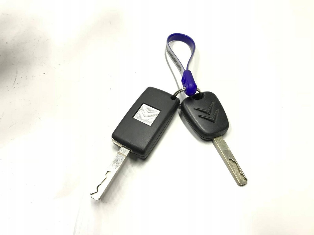 фото №3, Citroen c4 i 2006 переключатель комбинированный