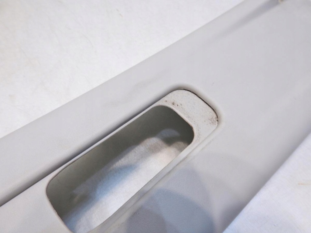 фото №6, Защита стойка b левая mazda 5 i