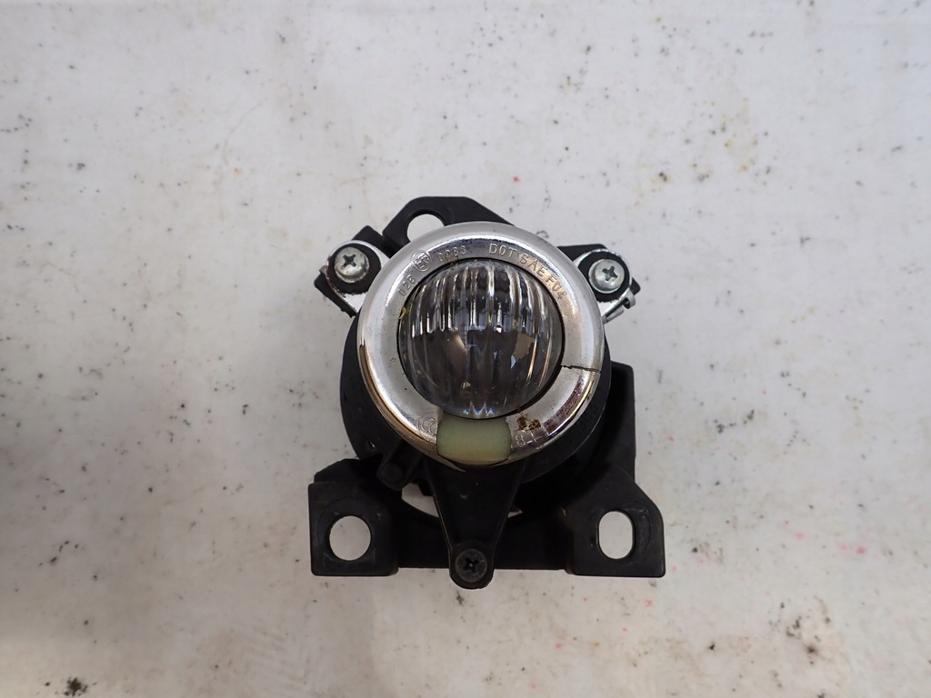 фото №1, Lancia fiat 500 противотуманная фара правый 478588426