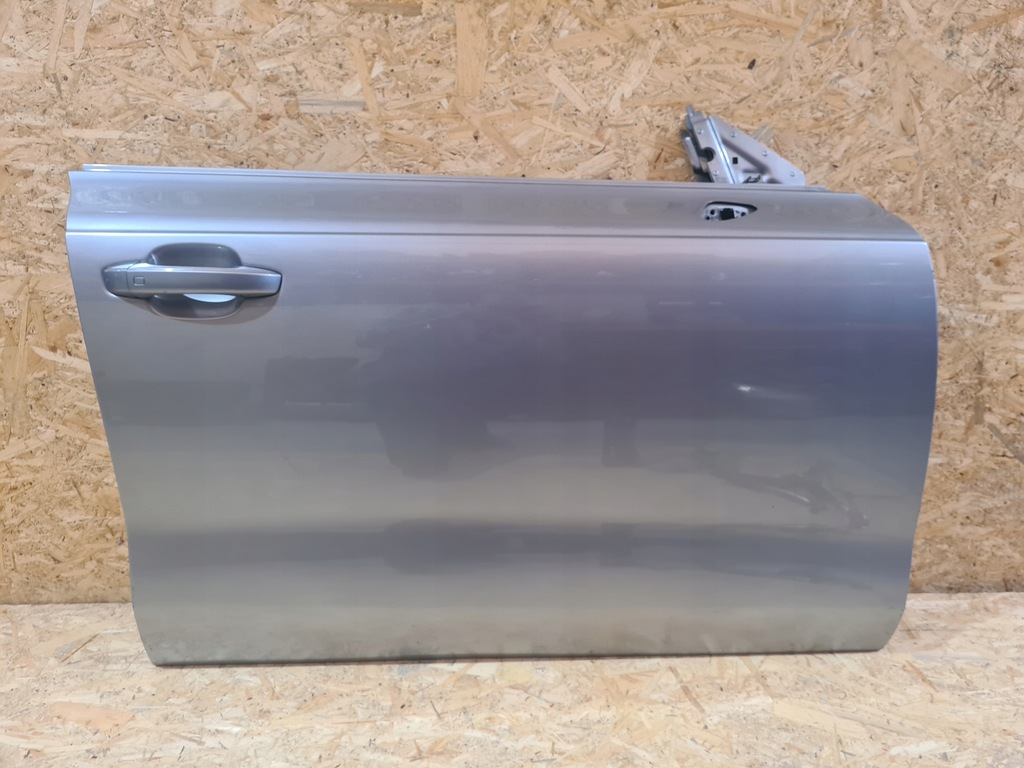фото №1, Дверь правый перед правое audi a7 4g 4g8 ly7g