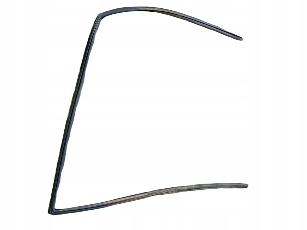 фото №1, Прокладка стекло дверь правый перед kia sportage ii