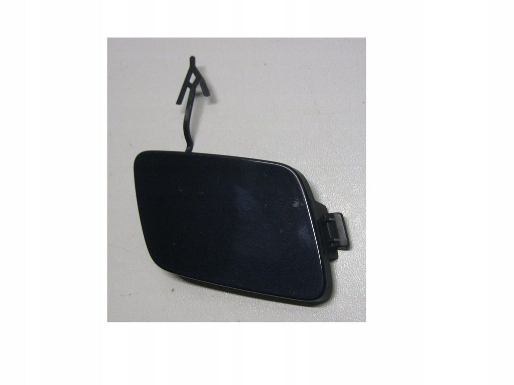 фото №1, Заглушка фаркоп бампера перед audi a6 c8 s-line 18-22