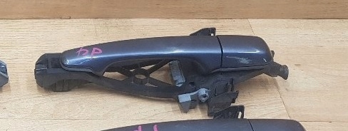 фото №1, Ручка двері перед права volvo v50