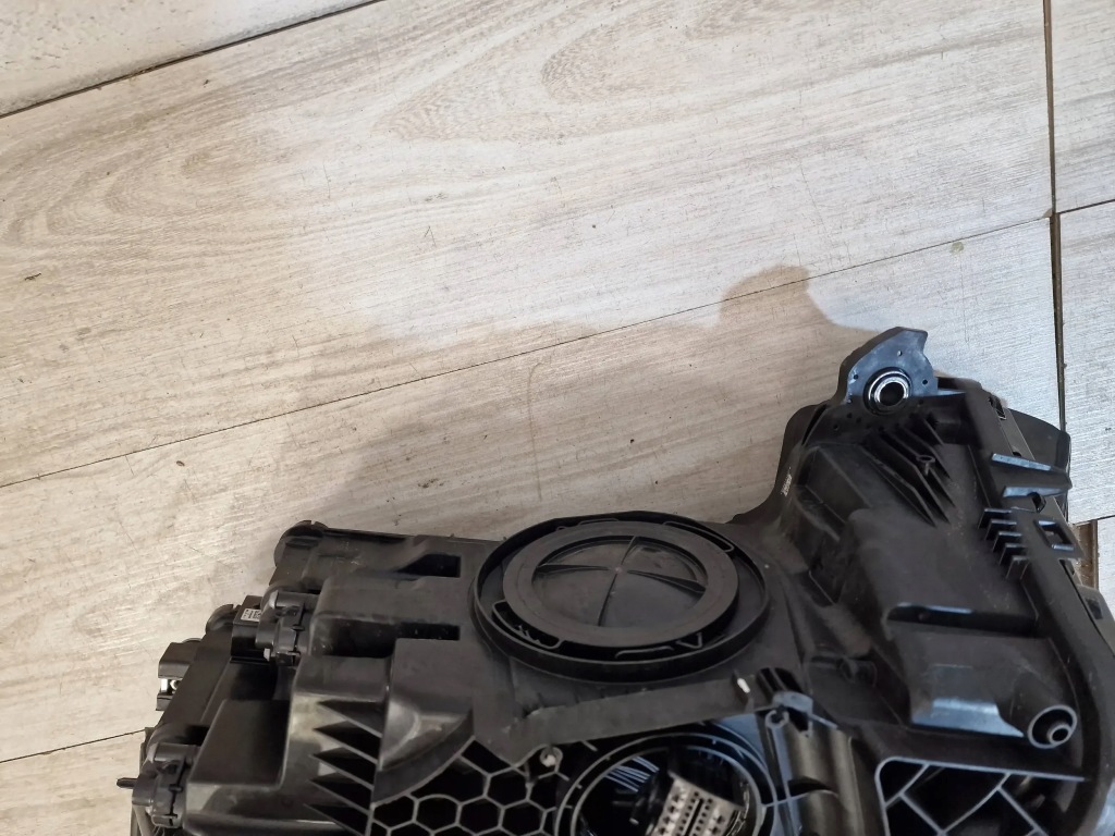 Audi q3 2 83a фара ліва full led 83a941033 Ціна