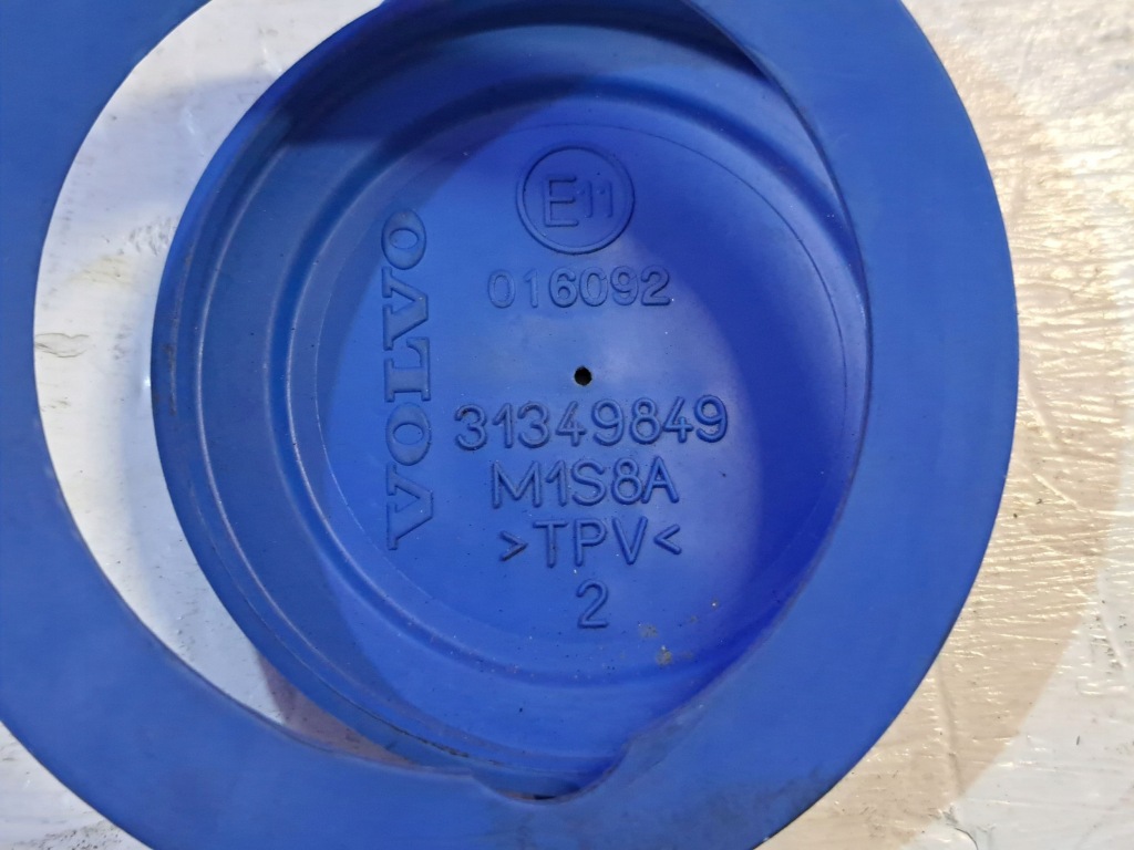 фото №3, Volvo xc90 2019 інше