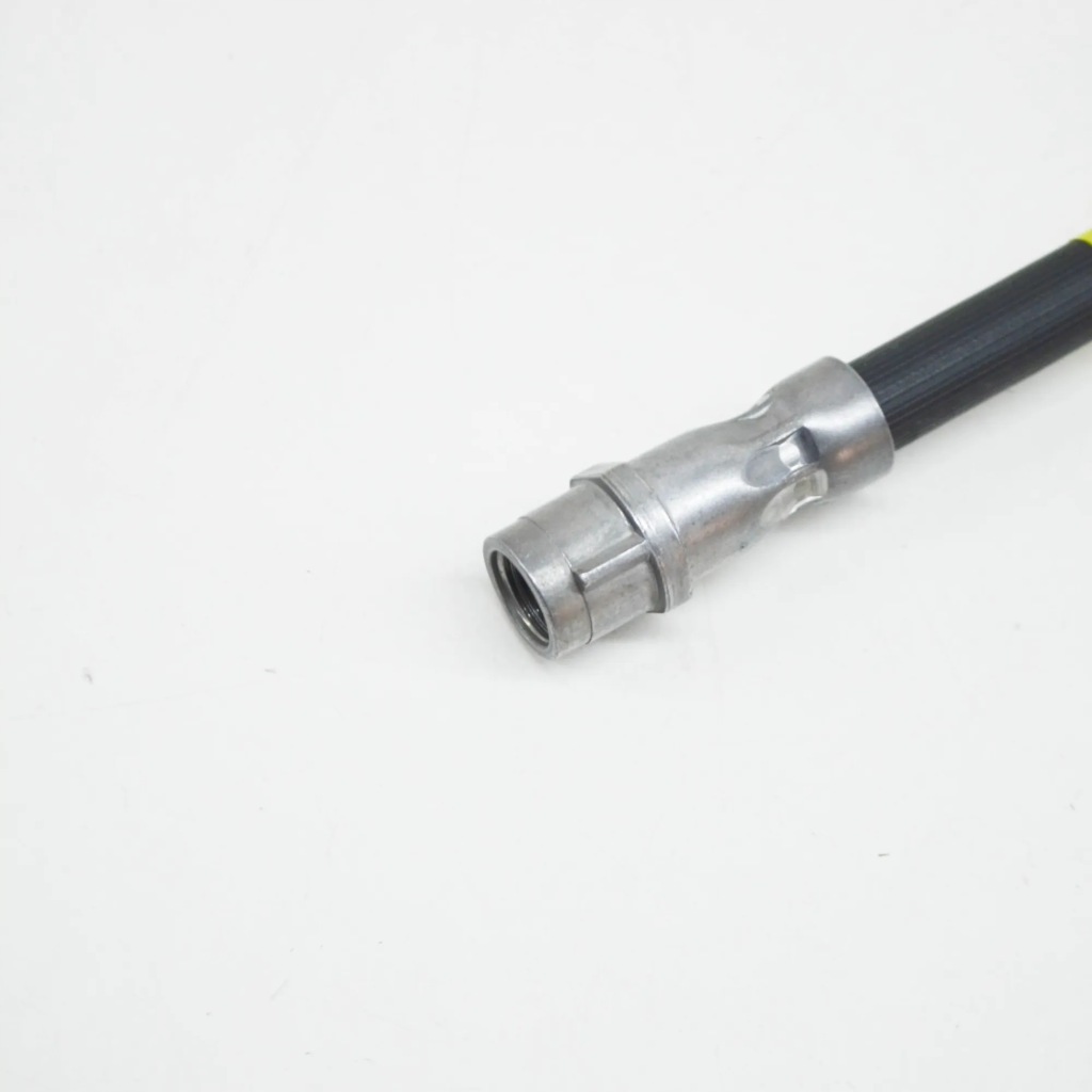 Mercedes-benz glc x253 шланг гальмівний передній a2534200148 оригінальний Недорого