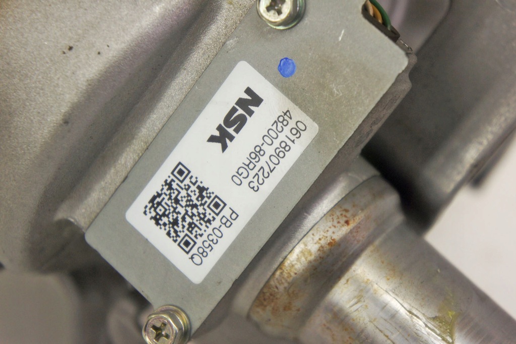 фото №5, Od116 suzuki vitara iii 1.0i колонка підсилювач