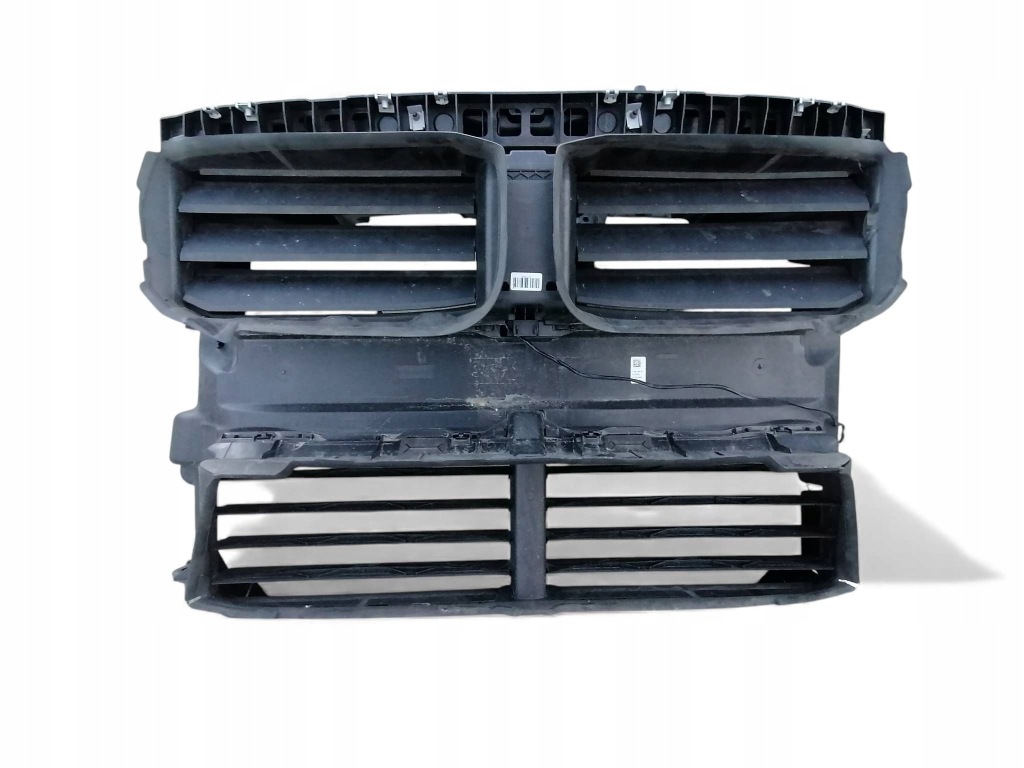 Купить Bmw x1 f48 бампер капот руль воздуха балка комплект