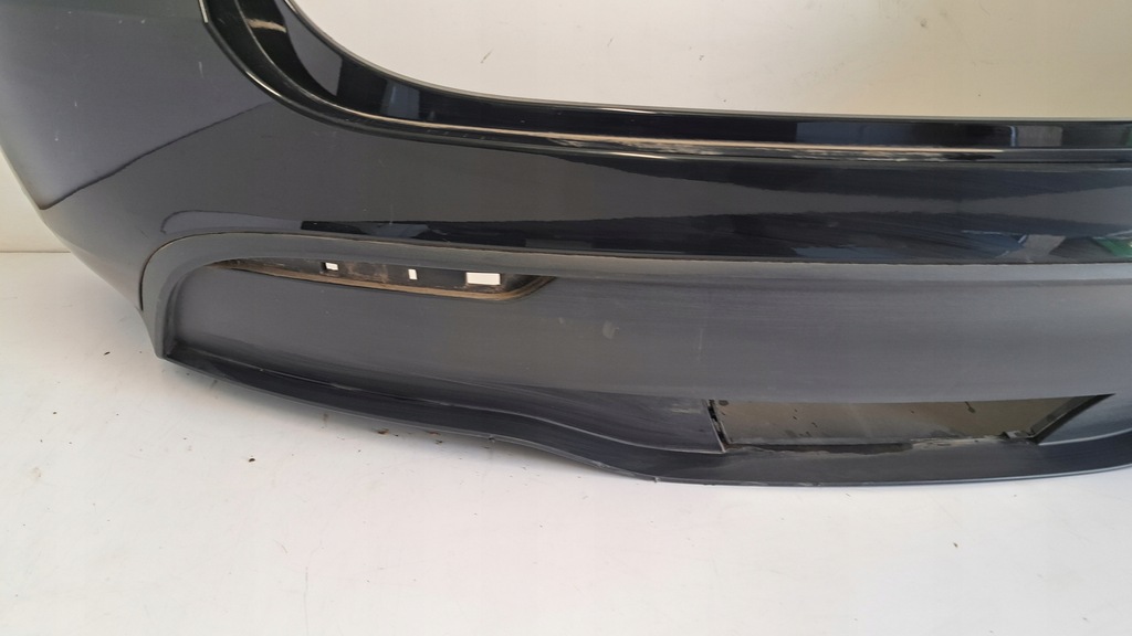 фото №6, Бампер задняя tesla model y