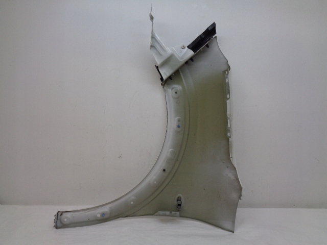 фото №9, Citroen c4 cactus крыло правый передний ewpb