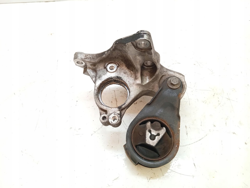 фото №4, Підпора піввісь citroen ds5 2.0 hdi 4x4