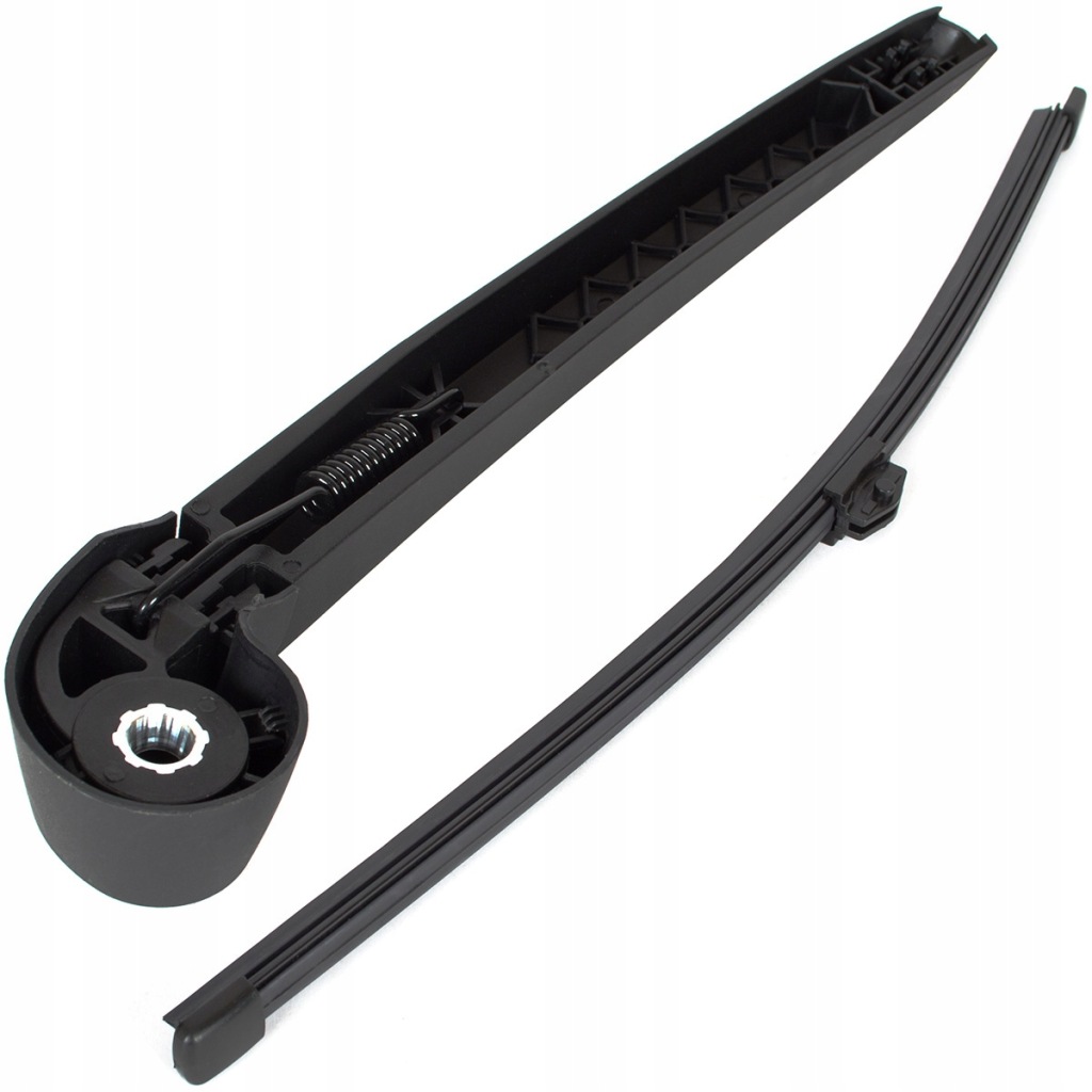 фото №2, Рычаг дворники задняя + щетка дворник do audi a1 2010-