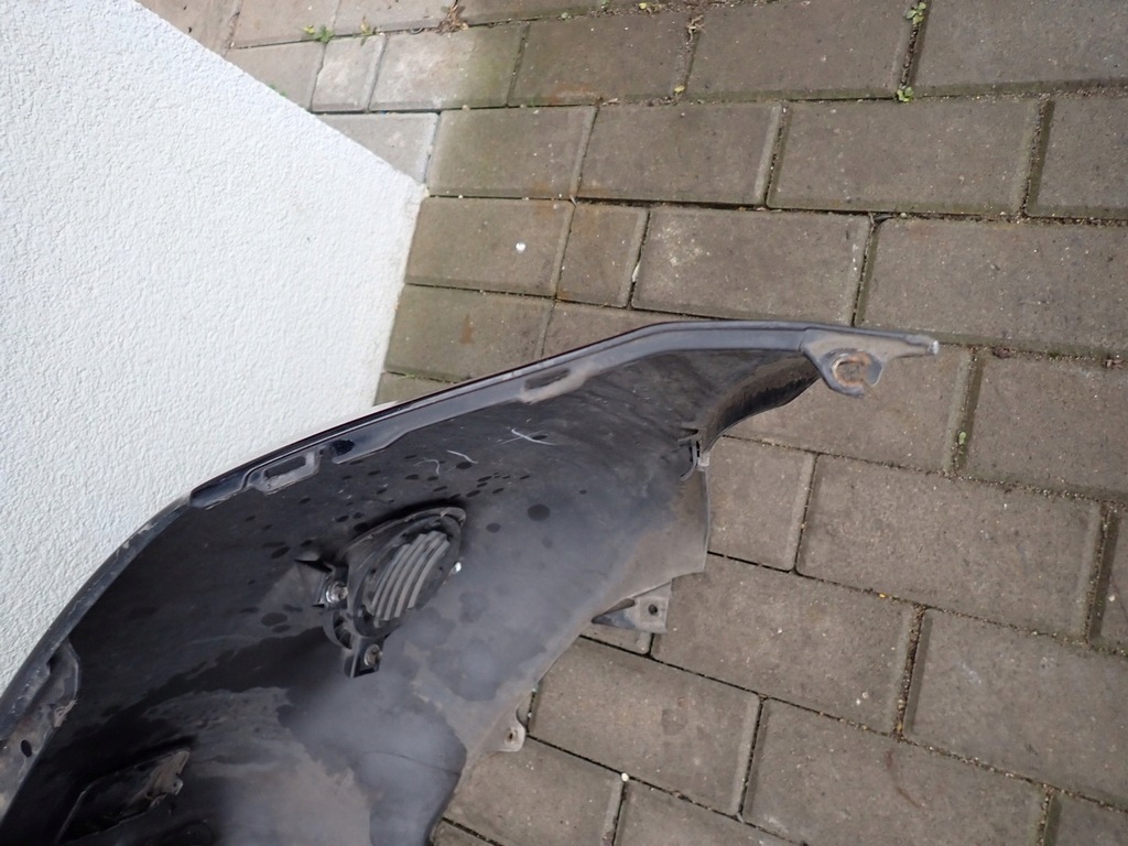 фото №14, Бампер передний toyota rav4 iii 202 06r