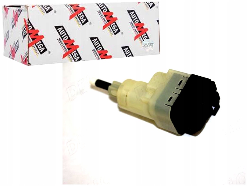 фото №1, Датчик педалі зчеплення automega