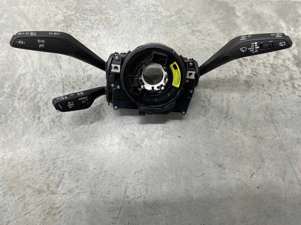 фото №1, Лента рычаг переключатель q5 80a оригинал