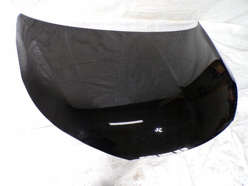 фото №9, Капот кришка двигуна 13478976 opel crossland