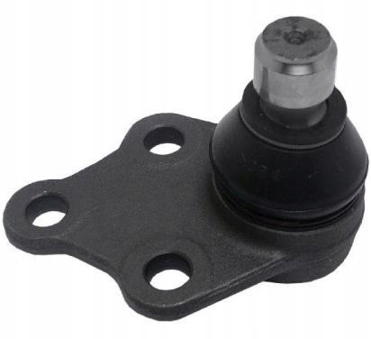 фото №1, Starline шарнір кульовий важеля шарова опора l/p merced