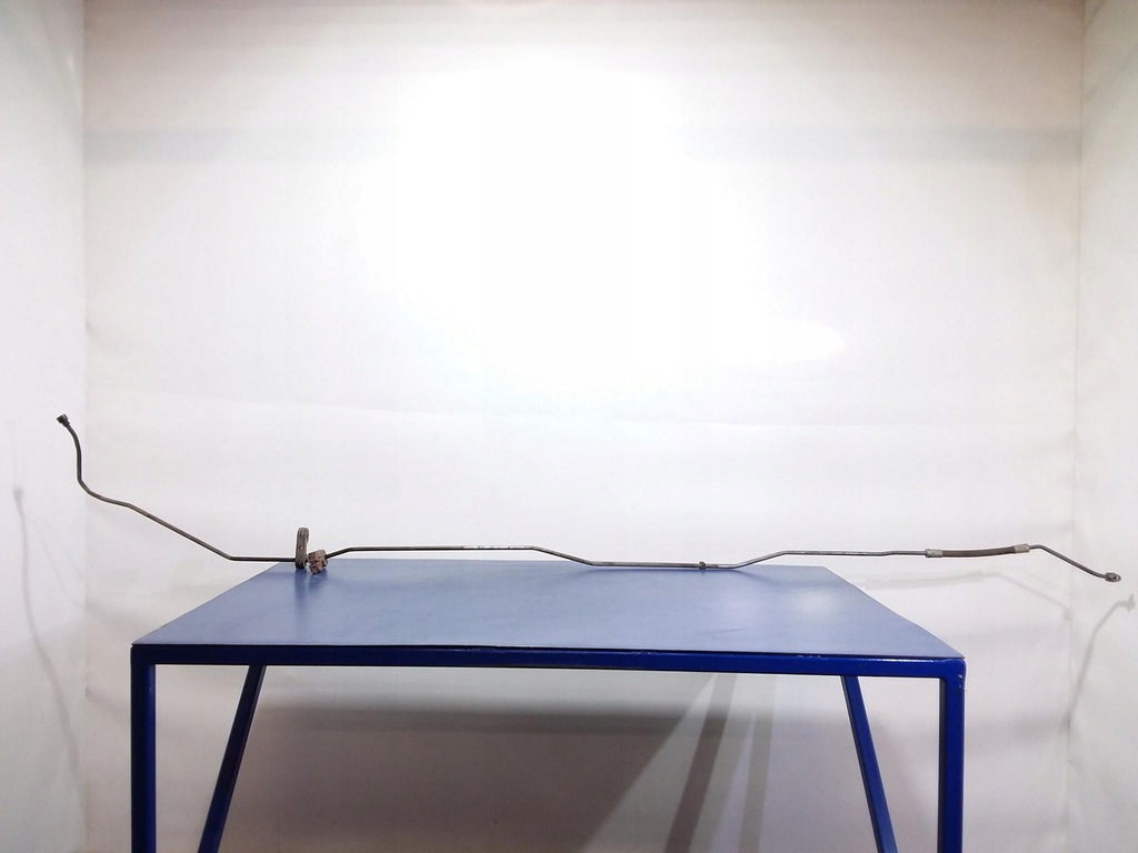 фото №1, Bmw 7 f02 3,0d шланг dynamic drive 6792437