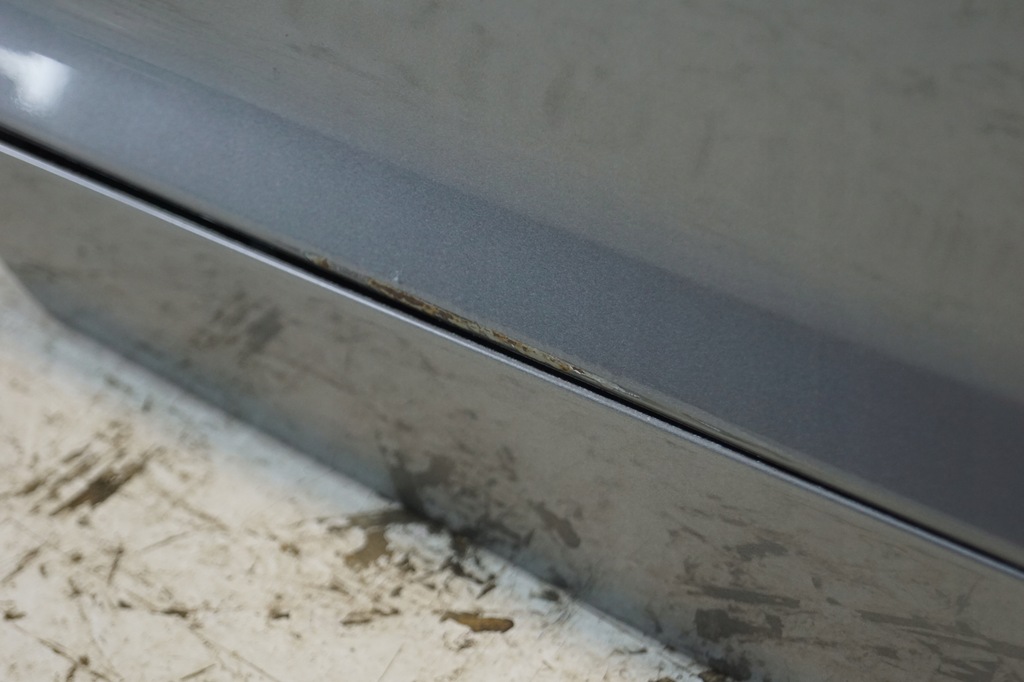 фото №11, Двері лівий задня audi a6 c6 kombi