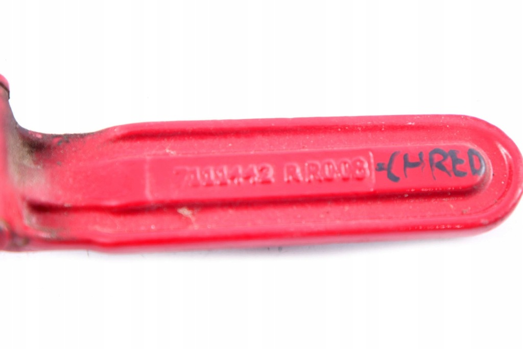 фото №10, Mini r52 cabrio петля крышки багажника правый