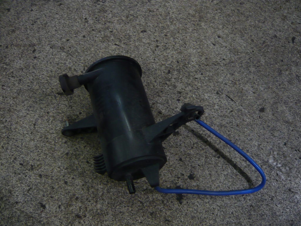 фото №1, Фильтр угольный citroen c3 ii lift