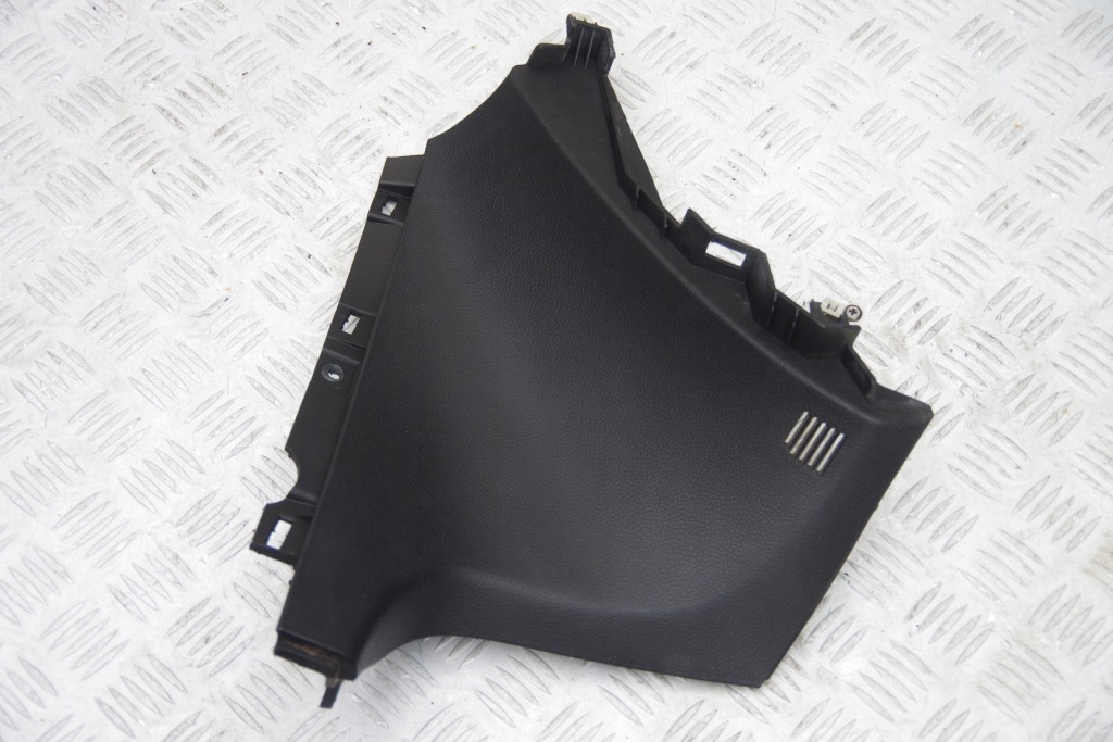 фото №1, Захист консолі jeep grand cherokee wk2 srt8 lift