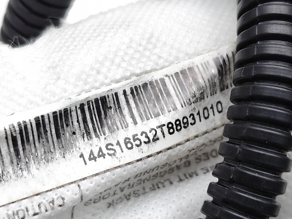 фото №7, Kia optima подушка воздушная подушка безопасности сиденье перед левый 2014 седан 4/5dr