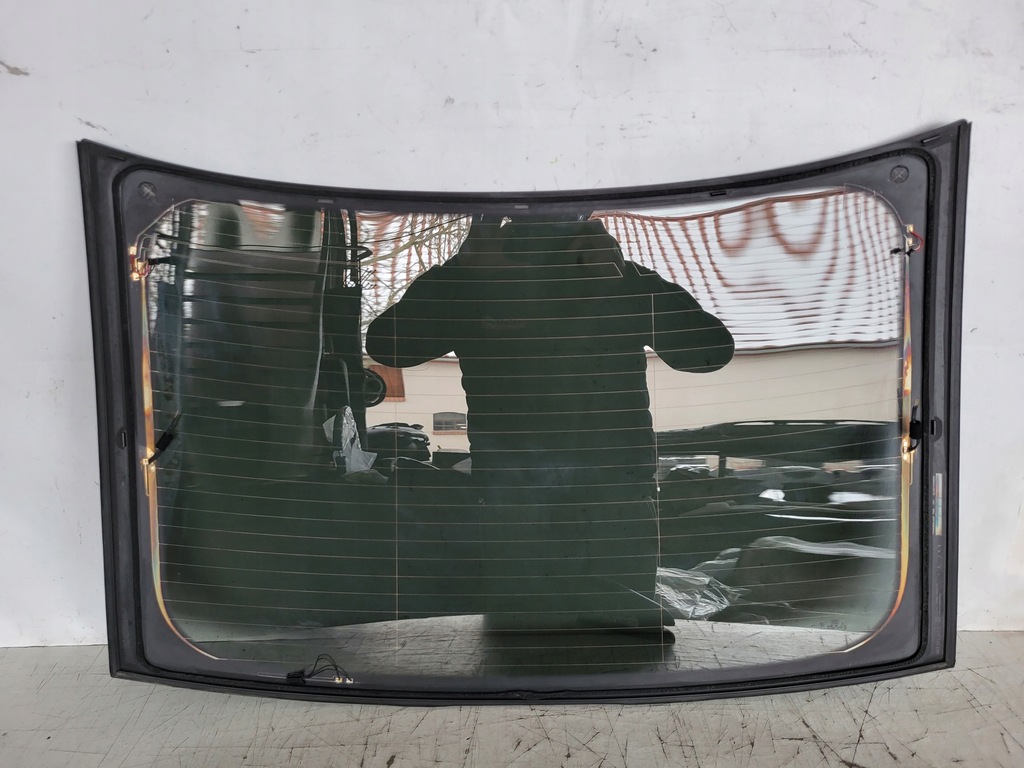 фото №8, Стекло задняя audi a7 4k8 sprtback