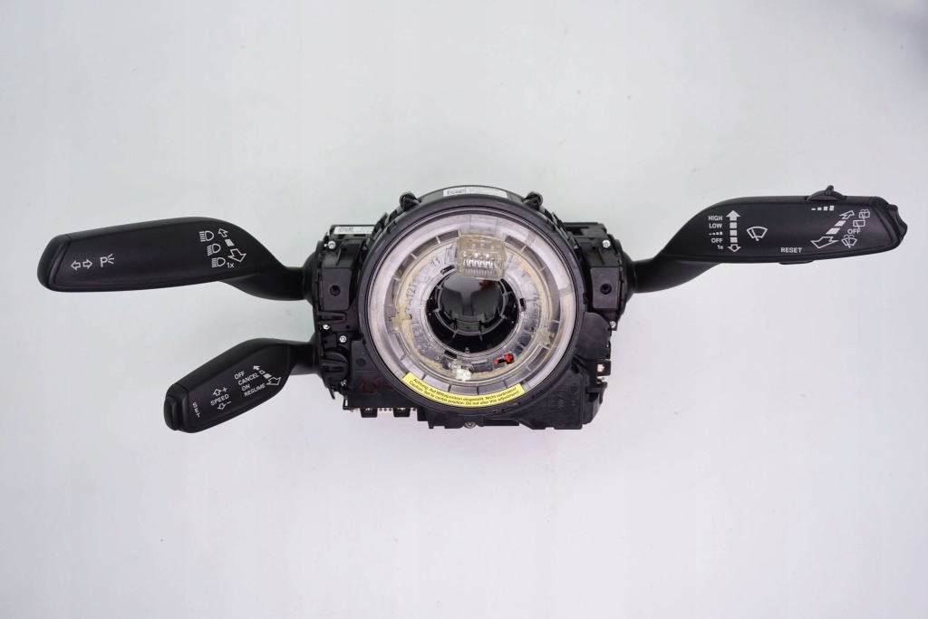 фото №1, Стрічка шлейф подушка безпеки перемикачі audi a4 b8 4g8953502ad