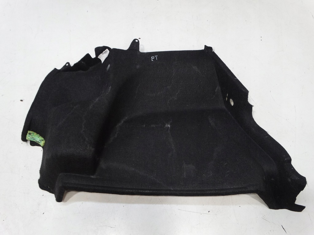 фото №6, Обшивка багажника правий задня seat ibiza mk4 lift