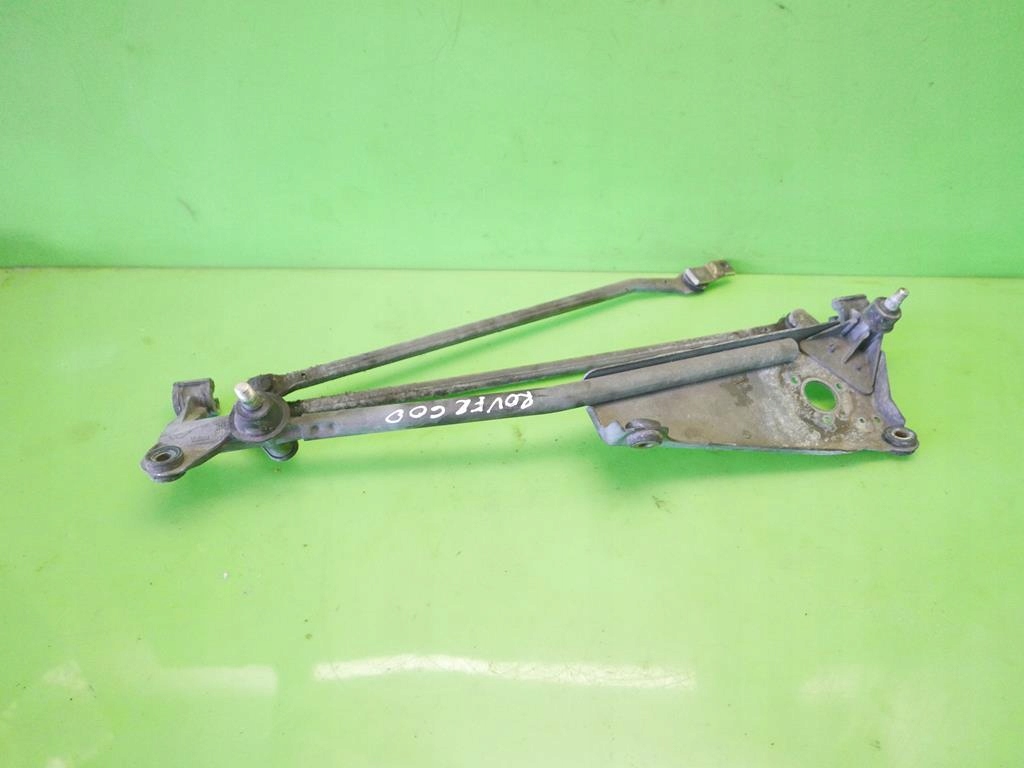 фото №8, Механизм дворник перед rover 600 620 93-99