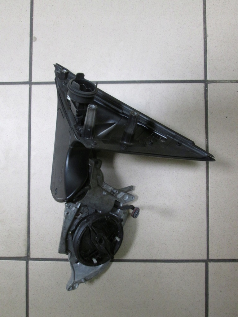 фото №9, Bmw 7 f01 f02 зеркало каркас левая правое