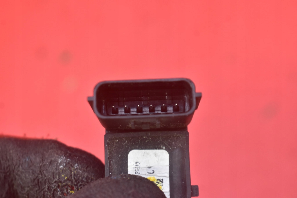 фото №7, Датчик паркування pdc перед 99310-gi500 99310-gi600ca hyundai ioniq 5 v