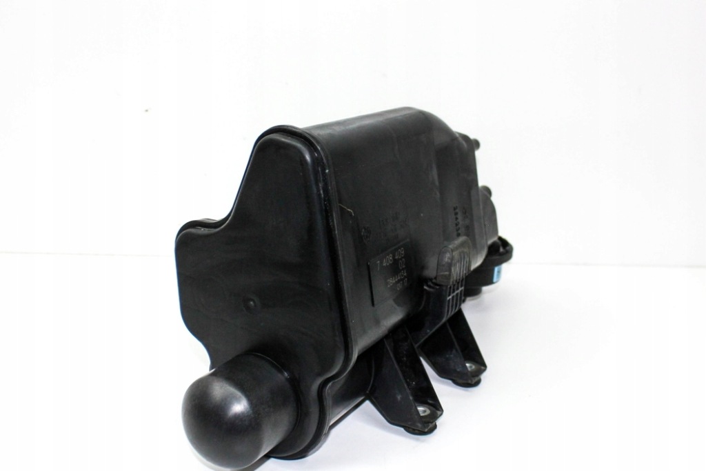 фото №8, Фильтр паров топлива bmw 4 gran coupe f36 7408409 2.0l бензиновый 185kw 2017