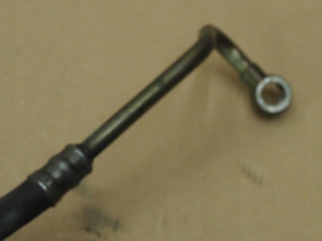 фото №12, Шланг підсилювача audi a8 d3 6,0 w12 4e1422891l