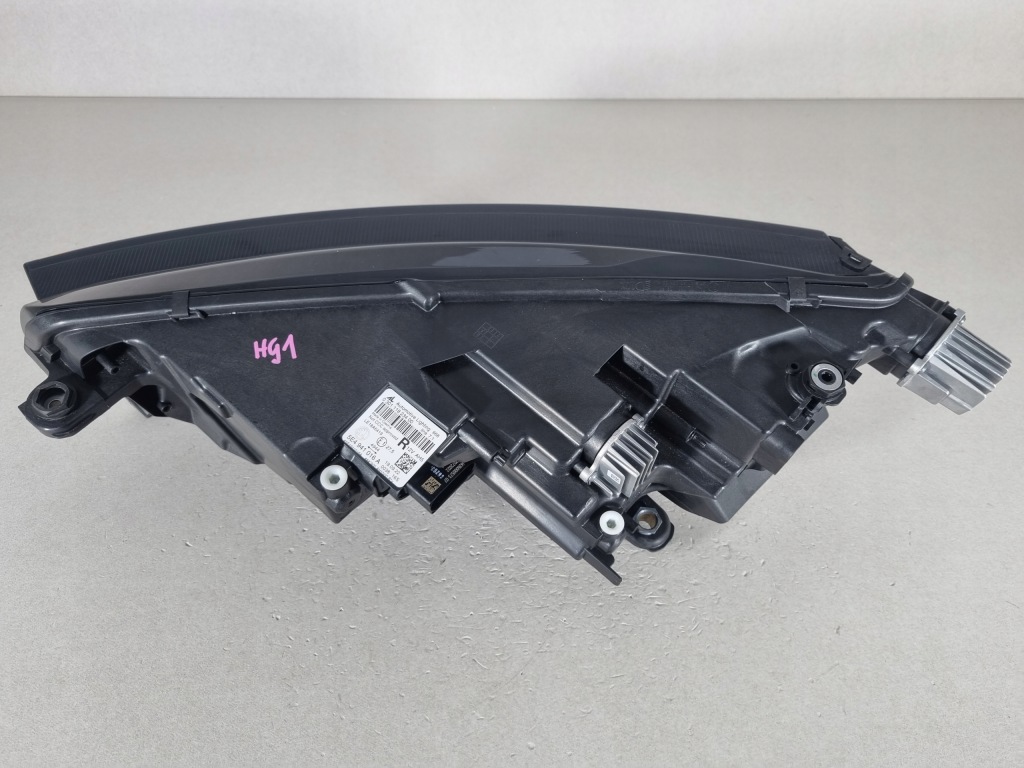 Skoda octavia iv 4 5e4 full led фара права перед Недорого