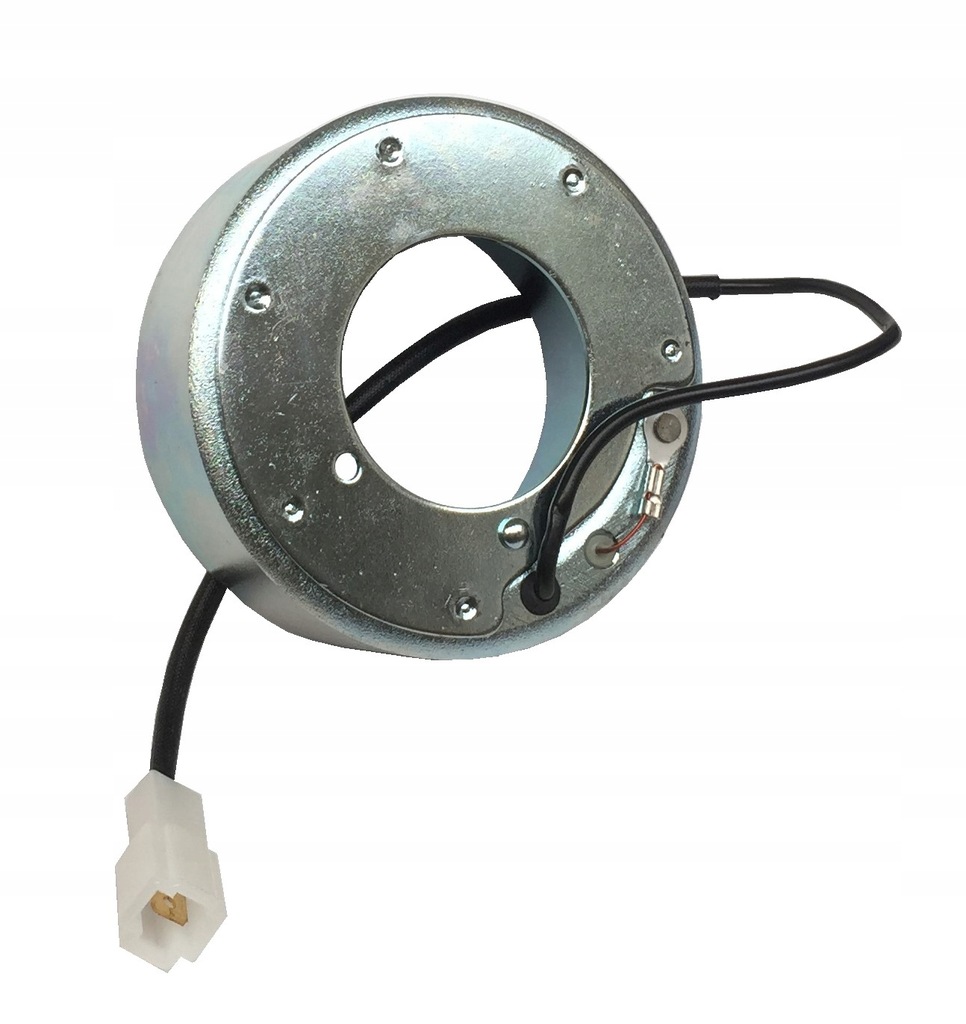 фото №1, Катушка кондиционера panasonic mazda h12a1aj4ex