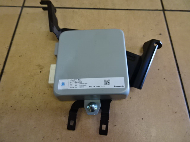 фото №1, Модуль impreza iv gp 82714va000