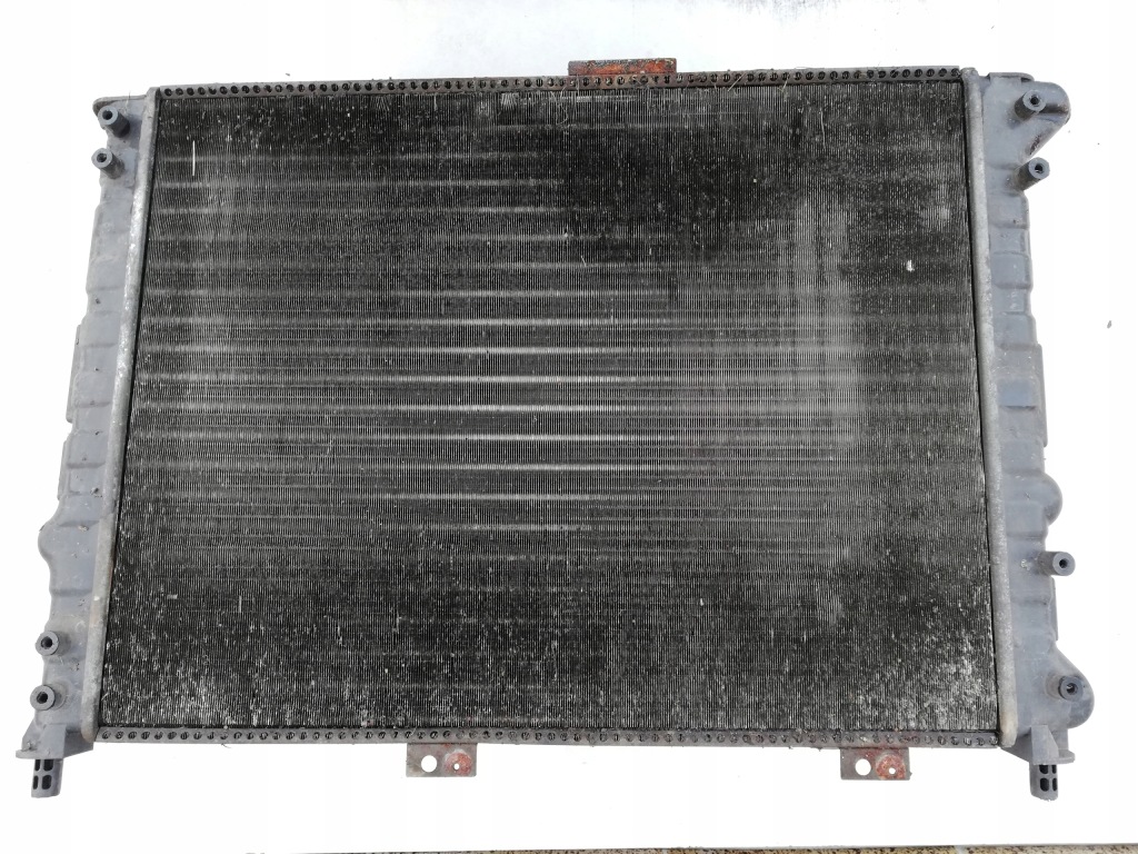 фото №1, Радиатор wody alfa romeo 156 1.6 b