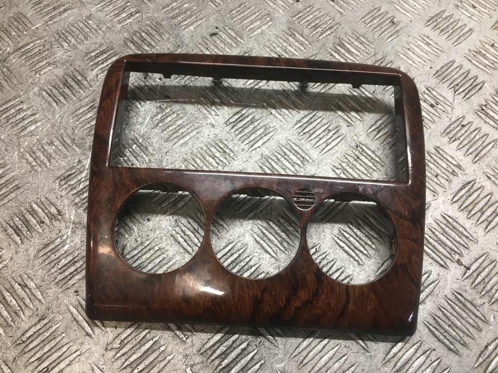 фото №1, Vectra b рамка средняя