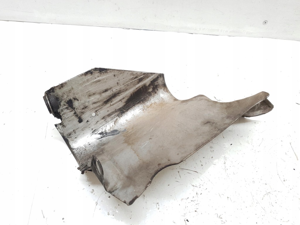 фото №4, Защита коллектор выпускной mini r50 r53 cooper s